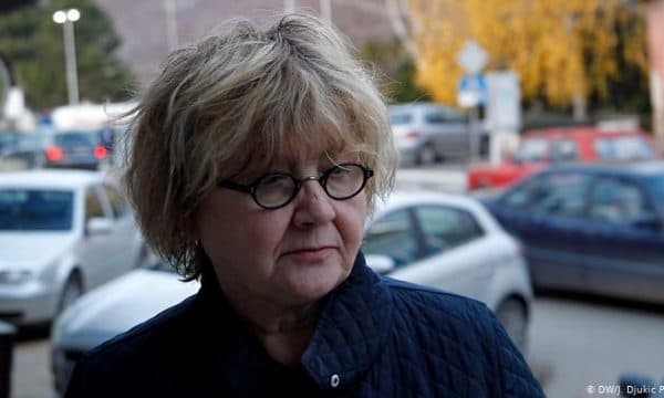 Trajkoviq: Gjykata e Apelit e ka refuzuar ankesën e Radoiçiqit ndaj aktgjykimit me të cilin ishte hedhur poshtë padia e tij kundër meje