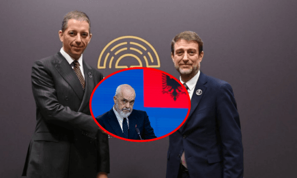 Gjuriq vazhdon debatin me Ramën e Hoxhën: Ibri s’kalon nëpër Shqipëri, shqetësimet të trajtohen nga palët e drejtpërdrejta