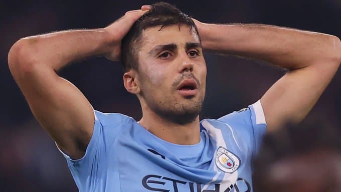 Rodri kërkon të largohet nga Manchester City, Barcelona përgatit ofertën e fundit