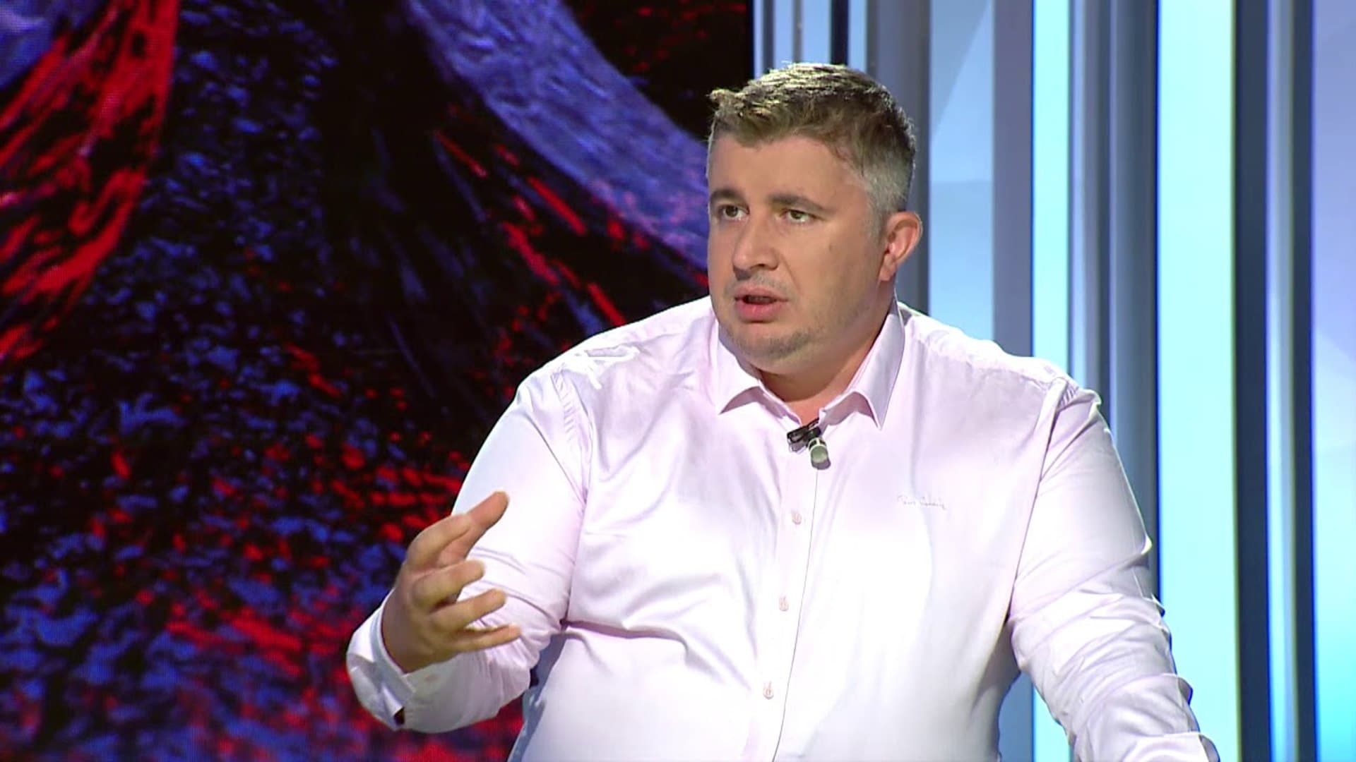 Nurellari: VV ka logjikë të shantazhit, ose e kapim çdo institucion ose nuk funksion shteti