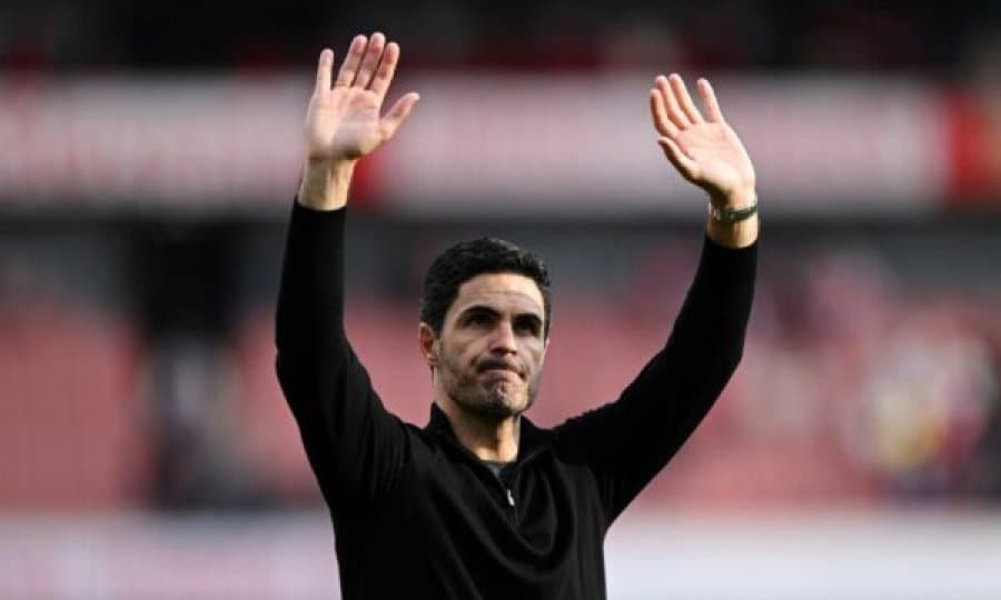 Barcelona mendon për pasardhësin e Flickut, Arteta mbetet në listë