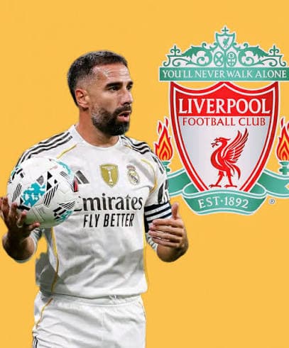 Dani Carvajal mund të transferohet tek Liverpool