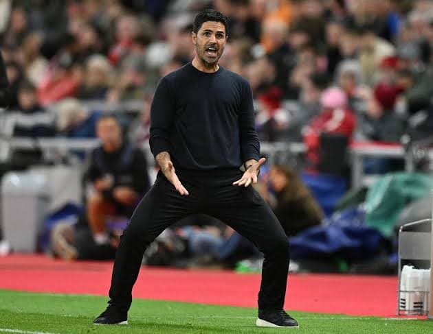 Mikel Arteta shpërthen pas penalltisë së Sunderlandit: “Është e papranueshme!