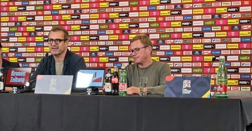 Ralf Rangnick i qartë para Kosovës: Duam tri pikët në Prishtinë