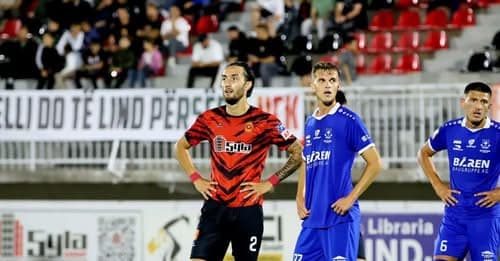 Albi Mall Superliga e Kosovës vazhdon sot me dy ndeshje të xhiros së tetë