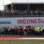 Marc Marquez triumfon në garën sprint në Indonezi dhe merr kreun e renditjes botërore në MotoGP