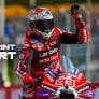 Marc Marquez triumfon në Japoni, fiton edhe garën e Sprintit dhe ngushton diferencën në MotoGP