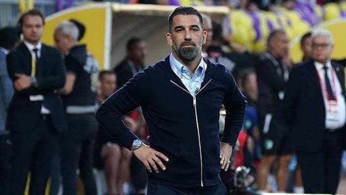 Arda Turan pritet të marrë drejtimin e Kombëtares së Turqisë