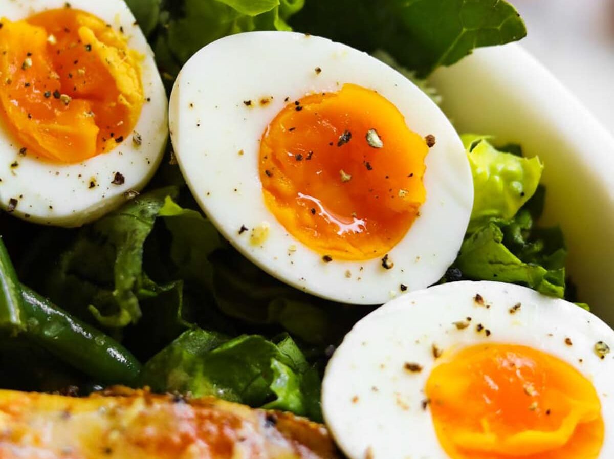 Disa arsye përse duhet të hani vezë më shpesh