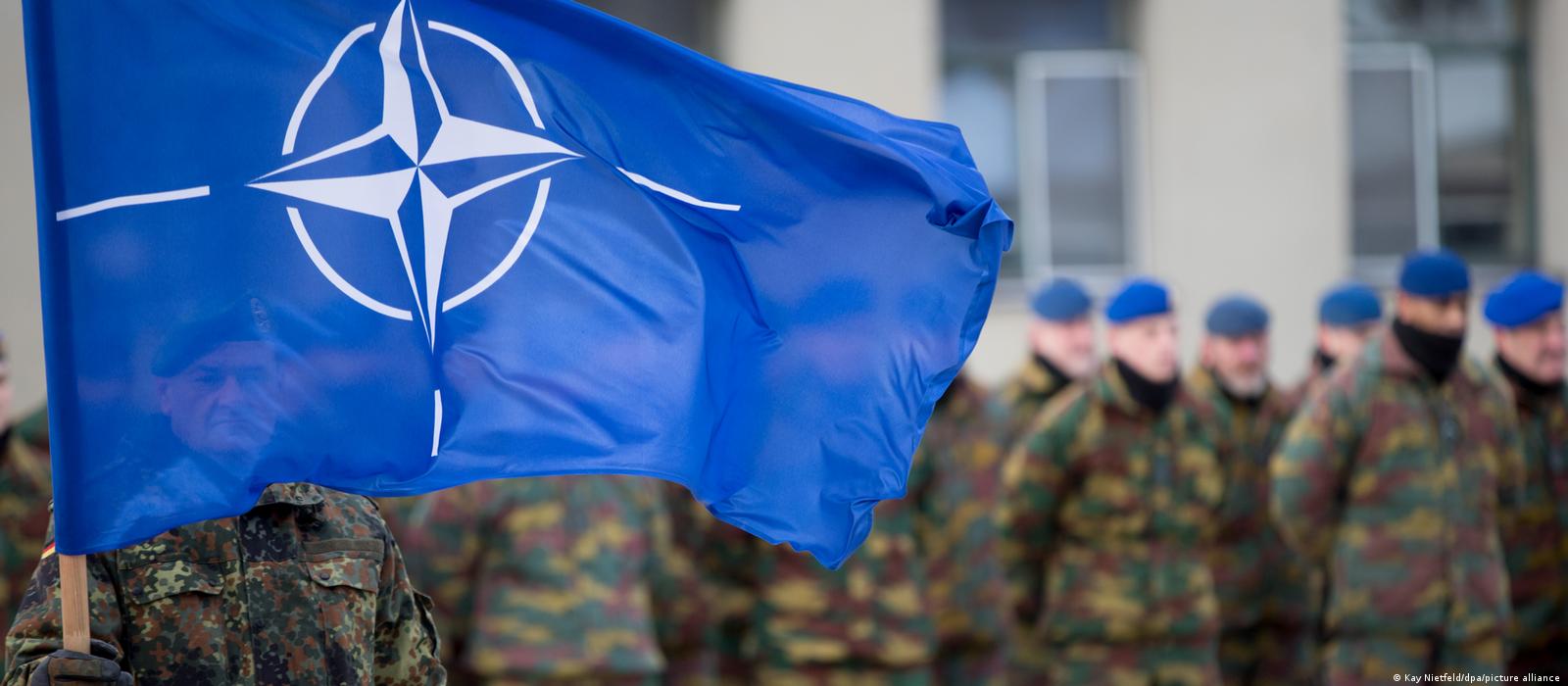 NATO-ja konfirmon mbërritjen e mbi 130 ushtarëve rumunë në KFOR