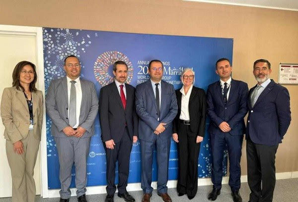 BQK anëtarësohet në Programin RAMP të Thesarit të Bankës Botërore