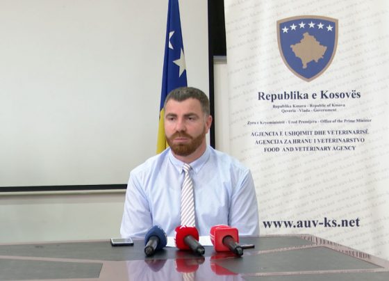 100 persona të helmuar në Malishevë, AUV: Në lokal janë gjendur produkte pa origjinë