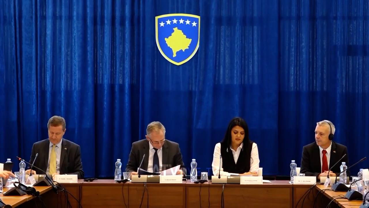 Kërkohet zbatimi i marrëveshjeve mes Kosovës dhe Serbisë