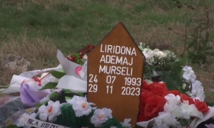 Zhvarroset Liridona Ademaj  do të rivarroset në fshatin e saj