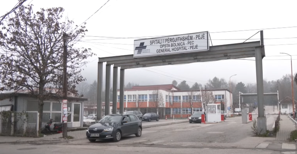 Njëri nga të plagosurit e djeshëm në Pejë, jashtë rrezikut për jetë