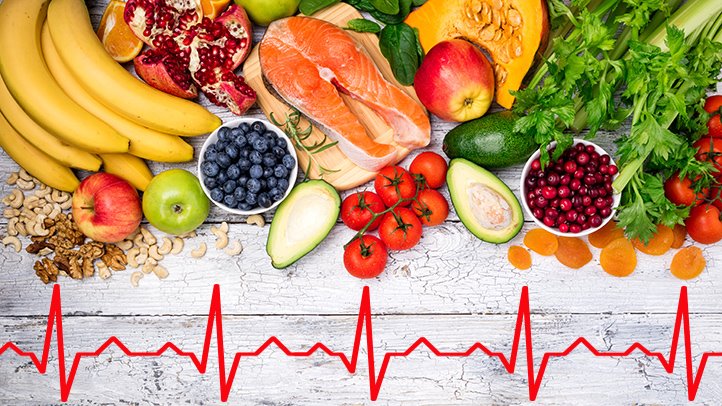Ushqimet që iu mbrojnë nga sëmundjet e zemrës