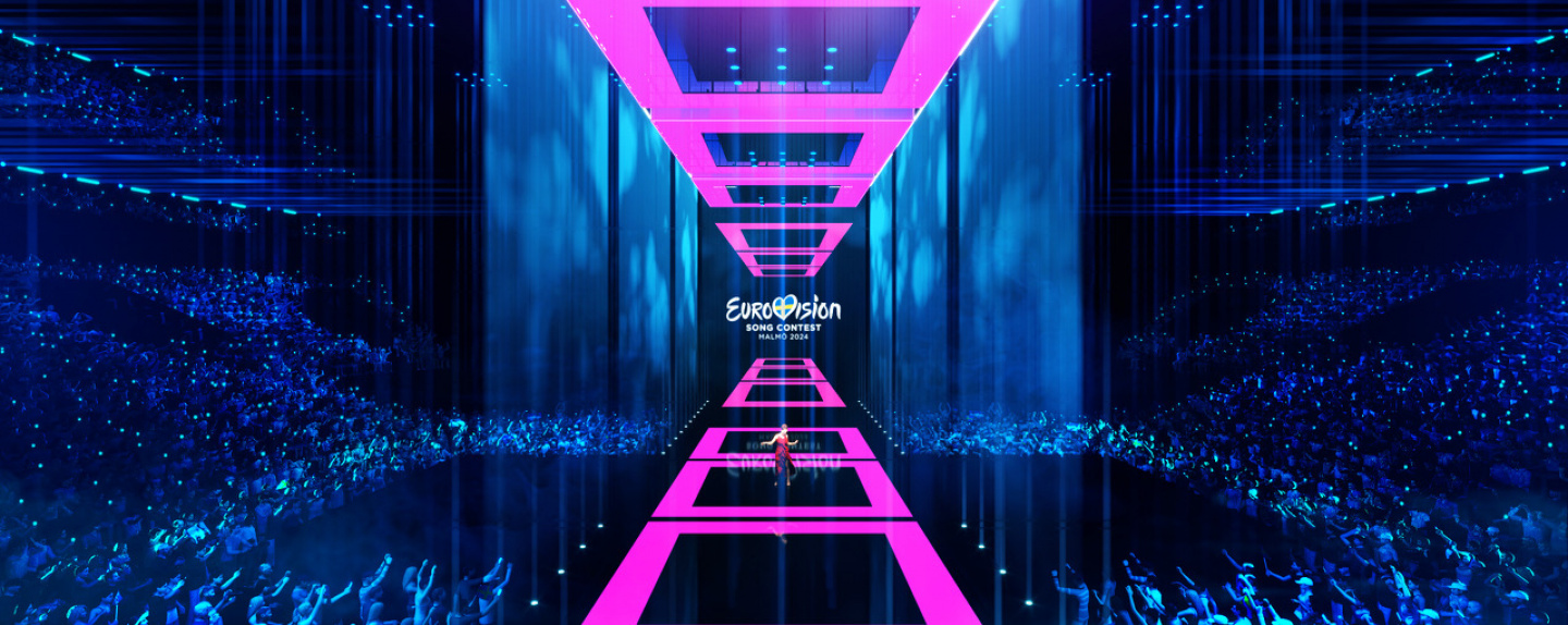 Sonte fillon Eurovision 2024