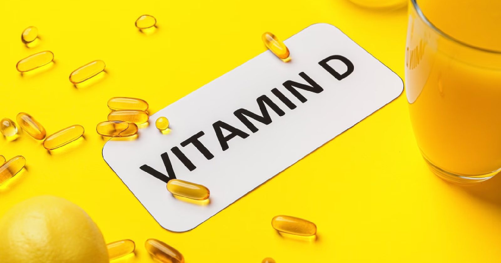Ndikimi i vitaminës D në organizëm dhe problemet që sjell mungesa saj