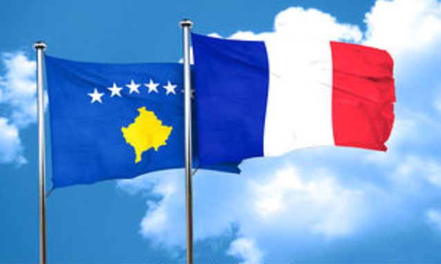 Ambasada e Francës  E respektojmë pavarësinë e BQK së  por zbatimi i pakoordinuar i rregullores paraqet vështirësi