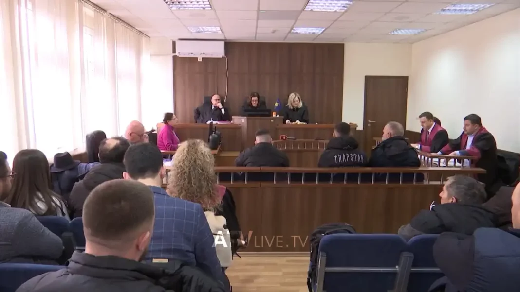 Fillon gjykimi për vdekjen e tre personave në gara me vetura në autostradën e Prizrenit