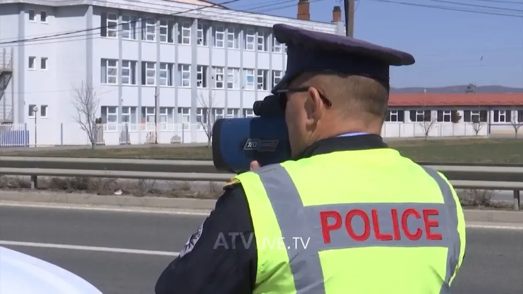policia radar