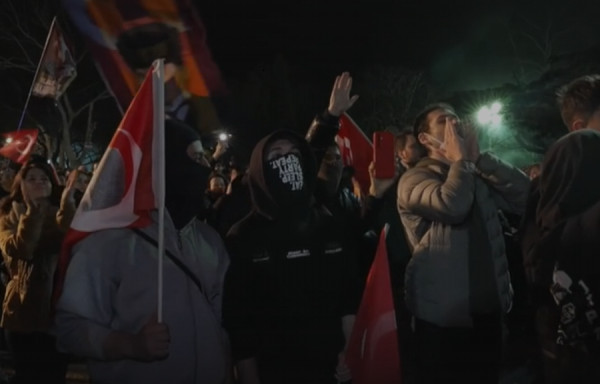 Opozita në Turqi thotë se protestat do të mbarojnë të martën