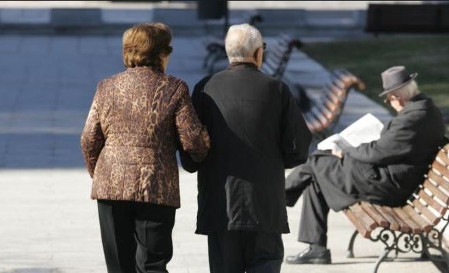 Danimarka shtynë moshën e daljes në pension në 70 vjeç