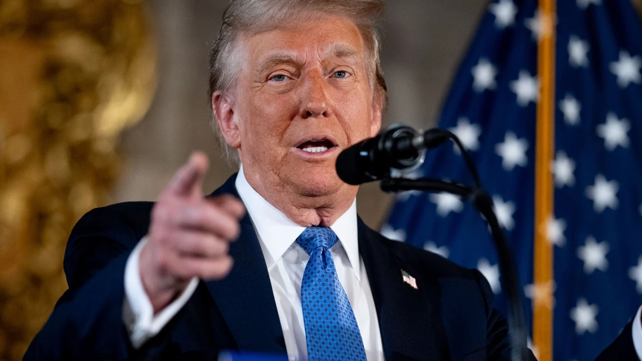Financat e ushtrisë amerikane  Trump  Nuk do të shkurtoj buxhetin e mbrojtjes prej 1 trilion dollarësh 