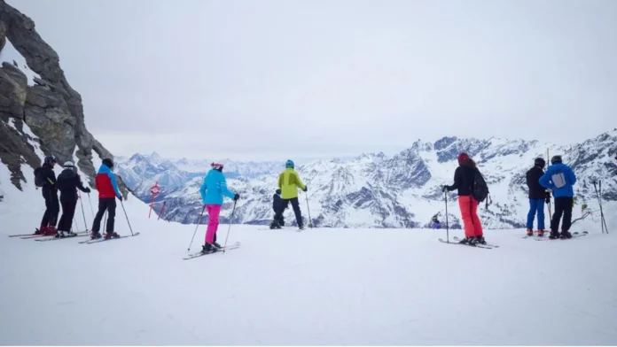 Tragjike në Zvicërr  5 skiatorë gjenden të vdekur në Alpet Zvicerane
