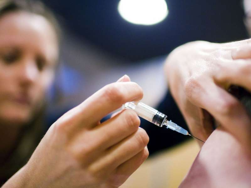 Vaksinimi kundër HPV së  Mbi 13 mijë fëmijë të imunizuar në Kosovë