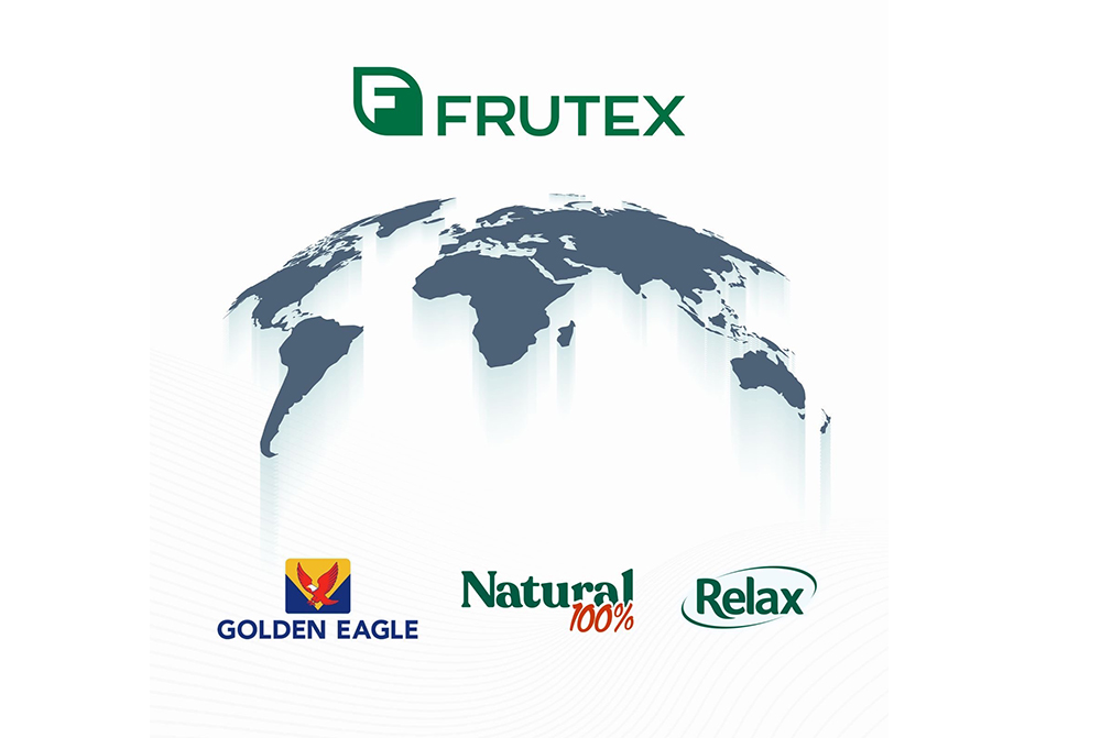 Frutex thyen rekordin  19 eksporte në një ditë