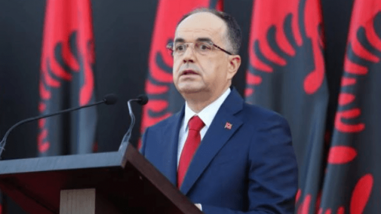 Nisin urimet e para për Dimal Bashën  presidenti i Shqipërisë përshëndet zgjedhjen e tij