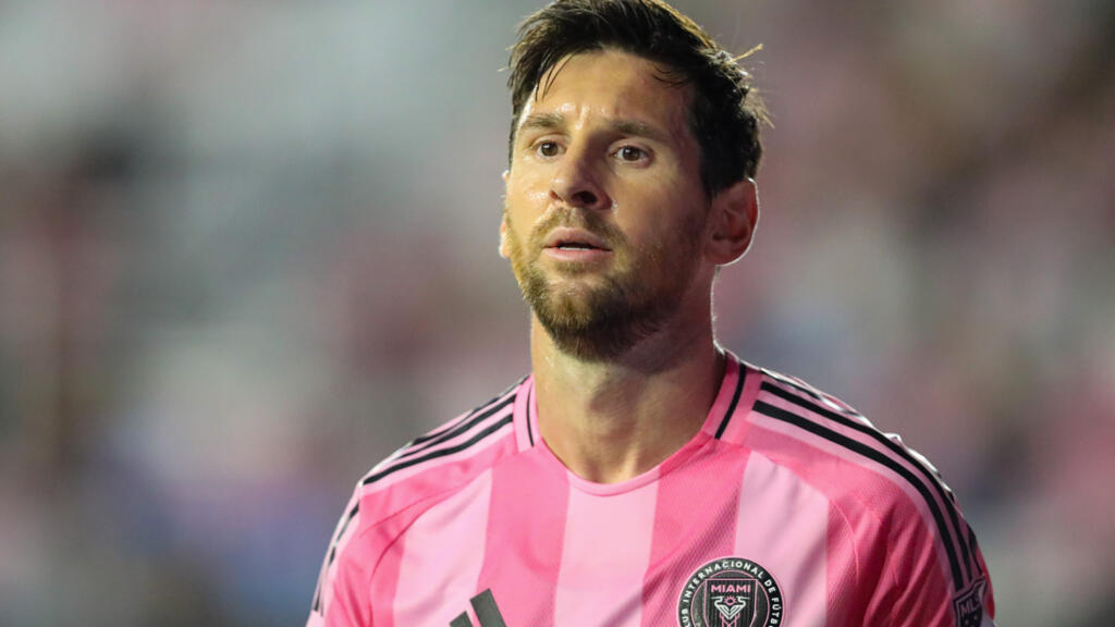 Lionel Messi afër rinovimit me Inter Miamin