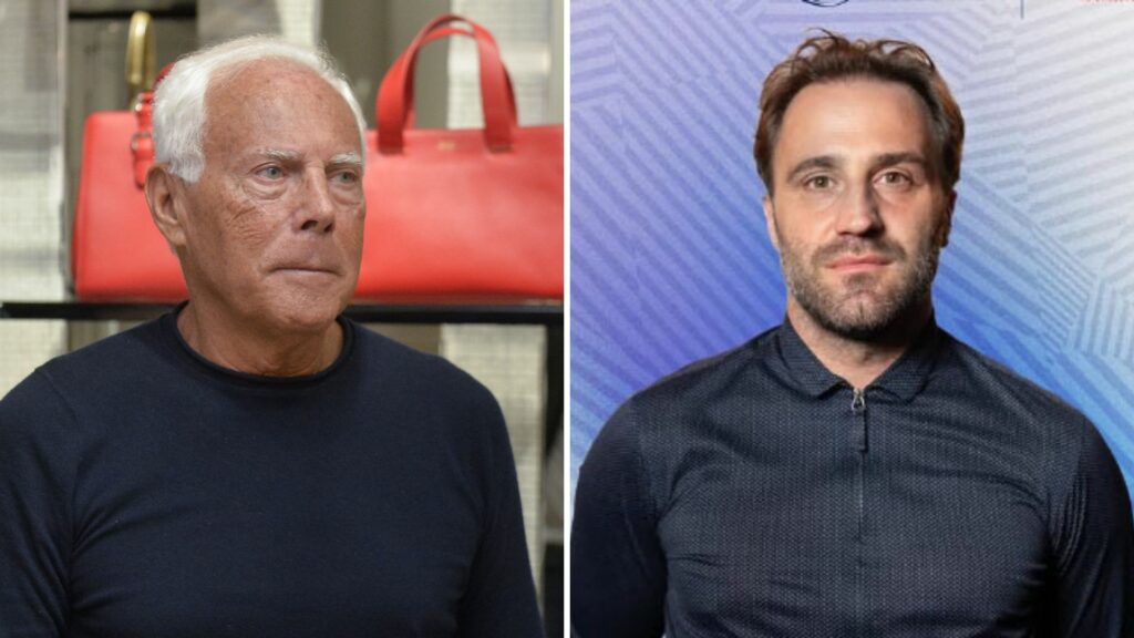 42-vjecari-fatlum-qe-do-te-trashegoje-32-milione-euro-nga-pasuria-e-giorgio-armani-t