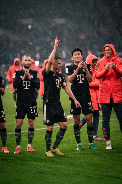 Bayern Munich nuk di të ndalet thyen rekordin e Milanit prej 12 fitoreve