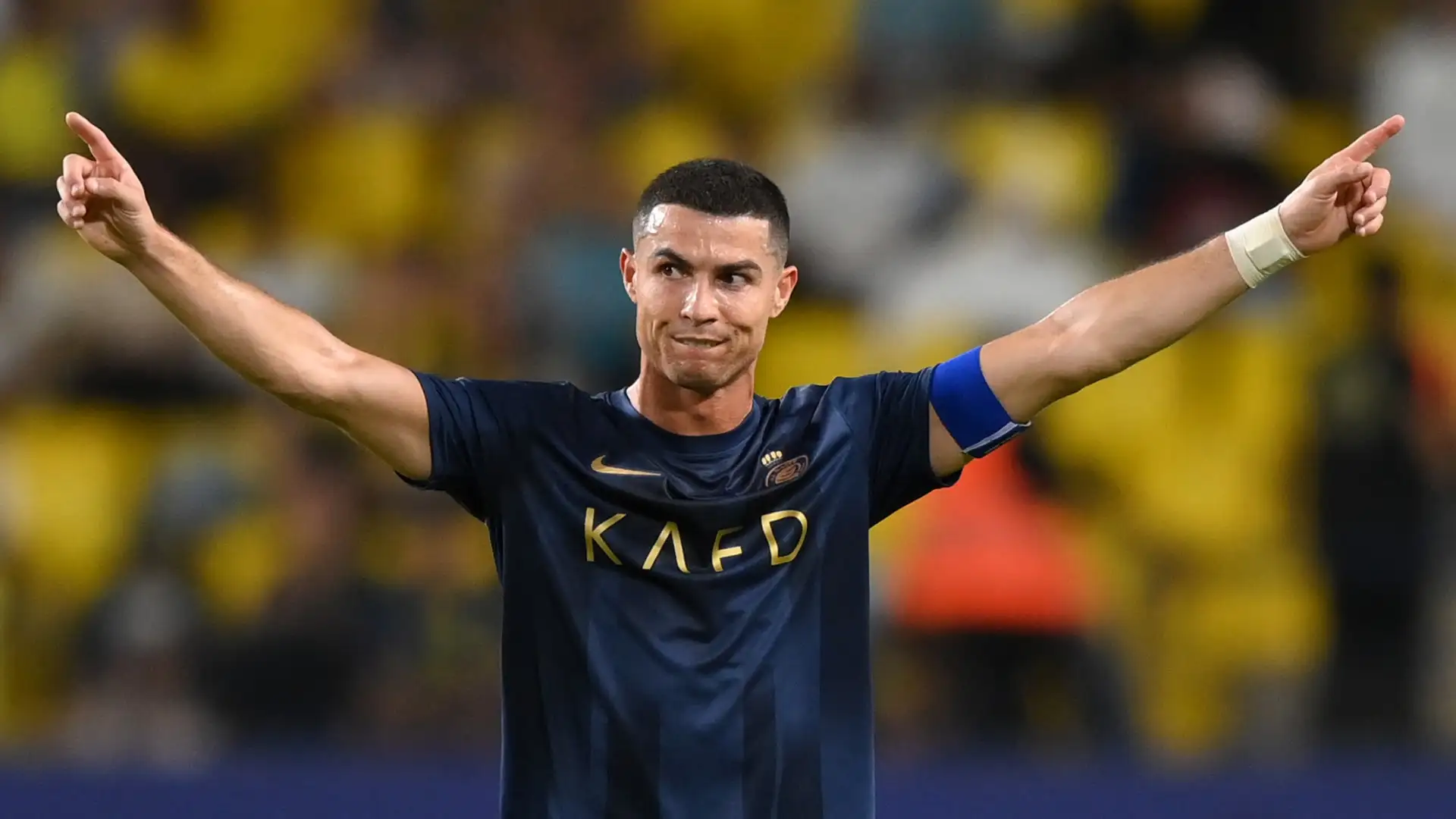 Cristiano Ronaldo arrin golin e 950 të  paralajmëron kundërshtarët
