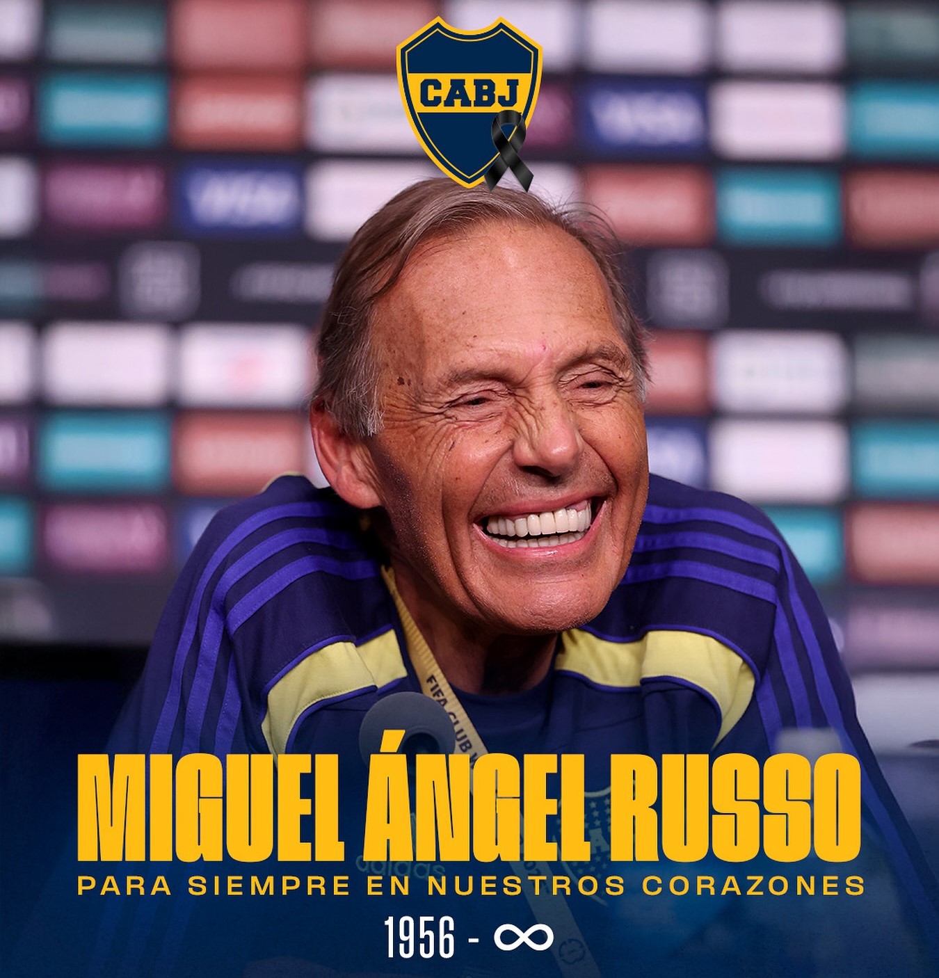 Tronditje në Argjentinë  Vdes trajneri i Boca Juniors