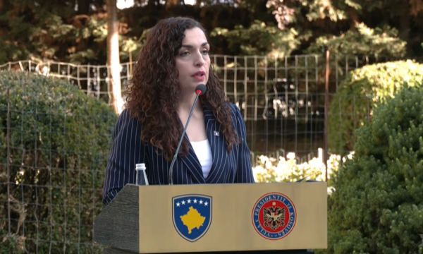 Deklarohet presidentja pas takimit me liderët e partive: Do t’i presë deri më 5 nëntor