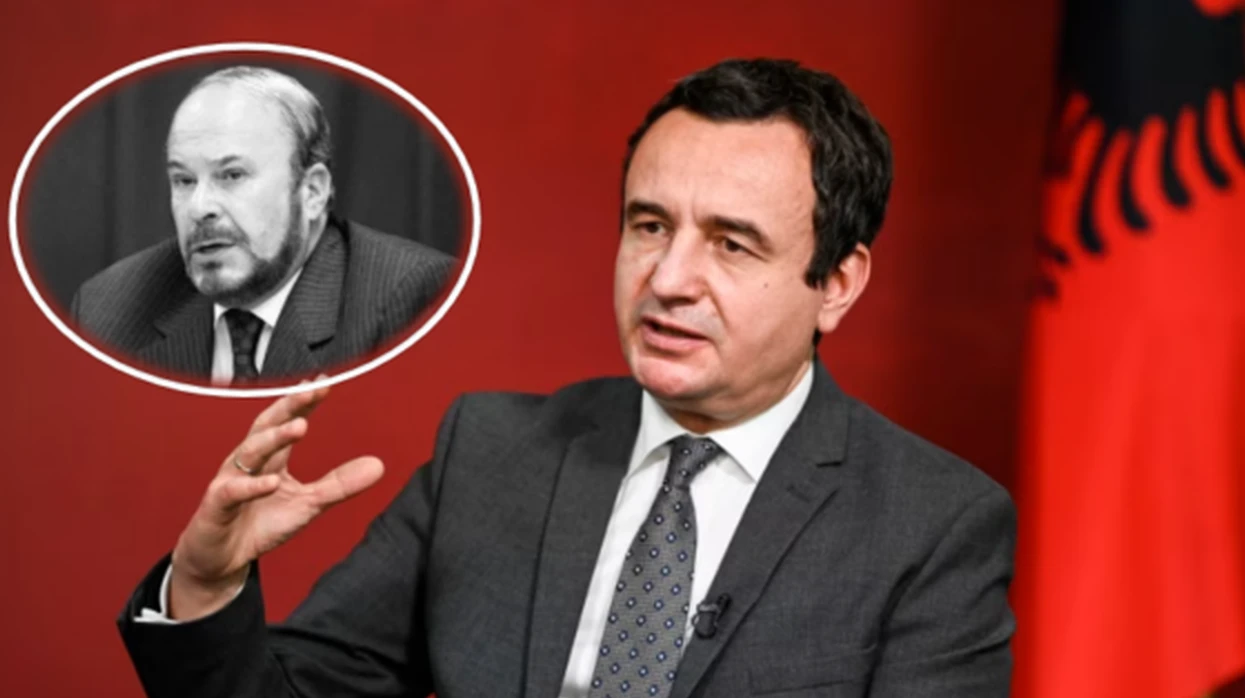 Kurti për ndarjen nga jeta të Fatos Nanos: U kujtoftë për rolin e tij historik