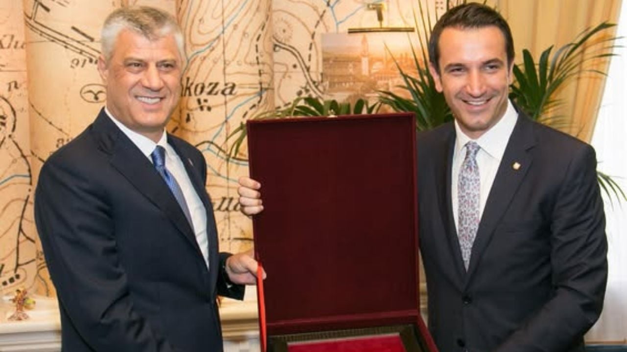 Protesta për UÇK-në në Tiranë, Veliaj: Për mikun tim e të Tiranës, të gjithë sot në sheshin “Skënderbej“