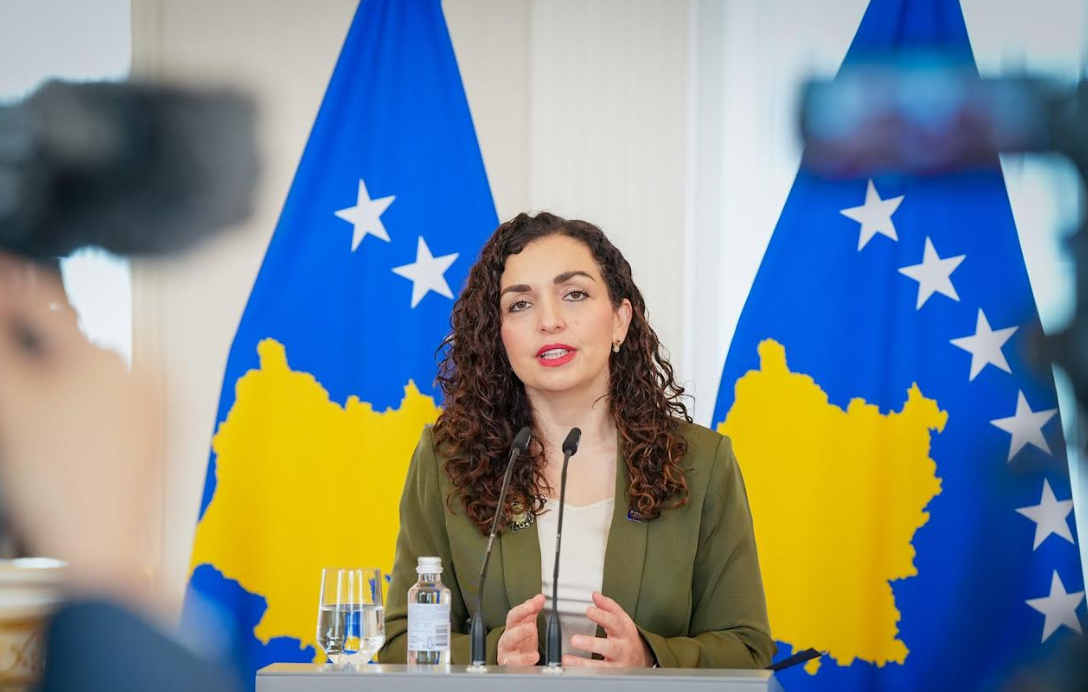 Osmani e pret aktgjykimin e plotë të Kushtetueses  po shpreson që formimi i institucioneve  do të përmbyllet shpejt 