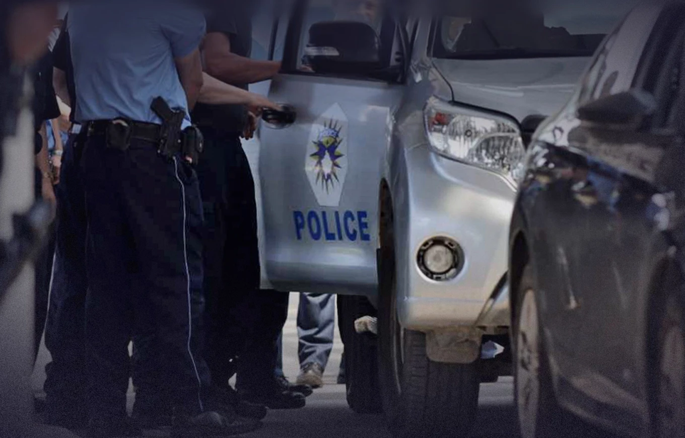 Një shqiptar nga Lugina kapet duke kontrabanduar 5 kinezë në Kosovë, ja si kishin hyrë nga Serbia