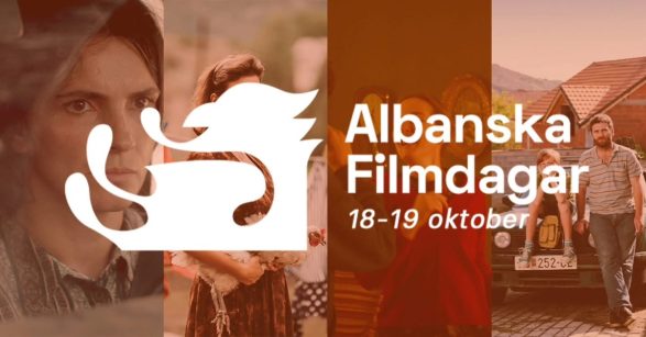 Edicioni i gjashtë i  Ditëve të Filmit Shqiptar  bashkon kinemanë shqiptare me publikun suedez