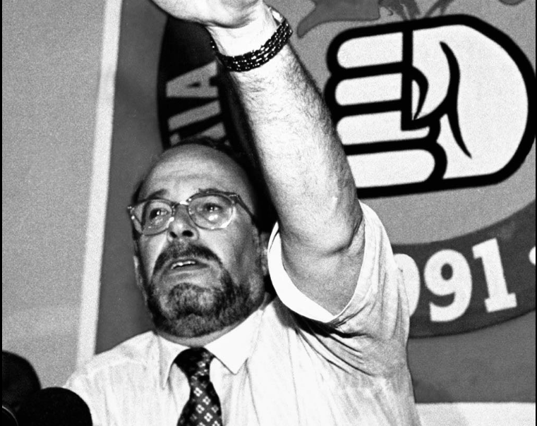 Vdekja e Fatos Nanos, Edi Rama: Lamtumirë kryetar