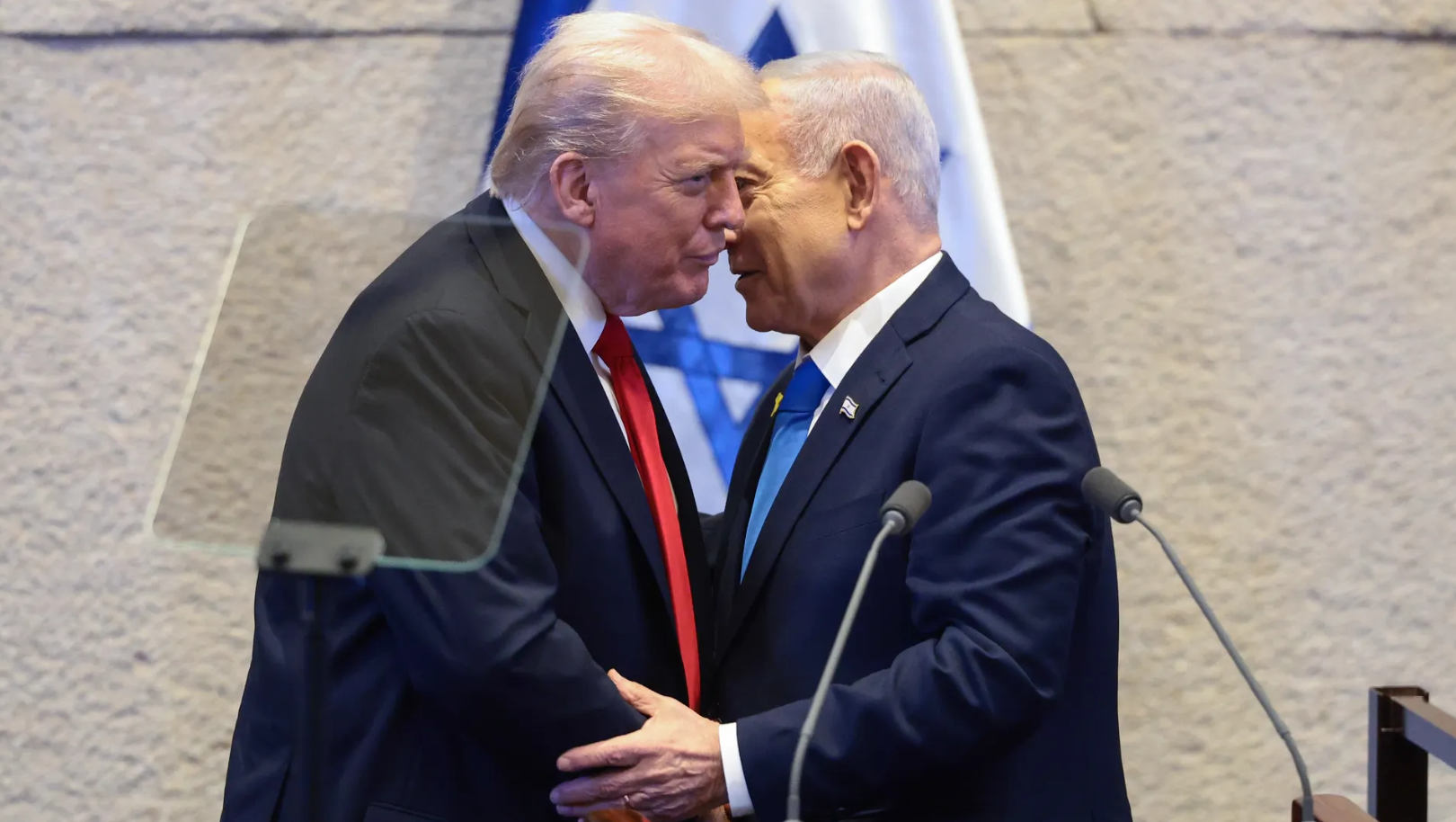 Netanyahu refuzon rolin e Turqisë dhe Katarit në planin e paqes në Gaza
