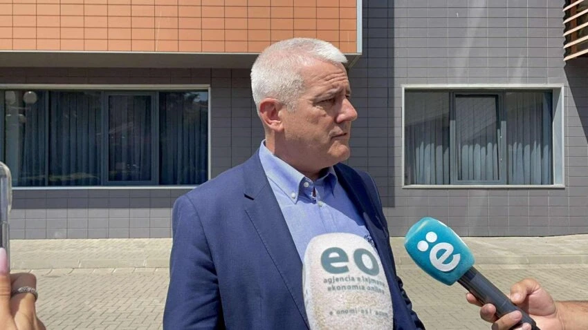 Sveçla  Për hajër ju koftë Kurti 3