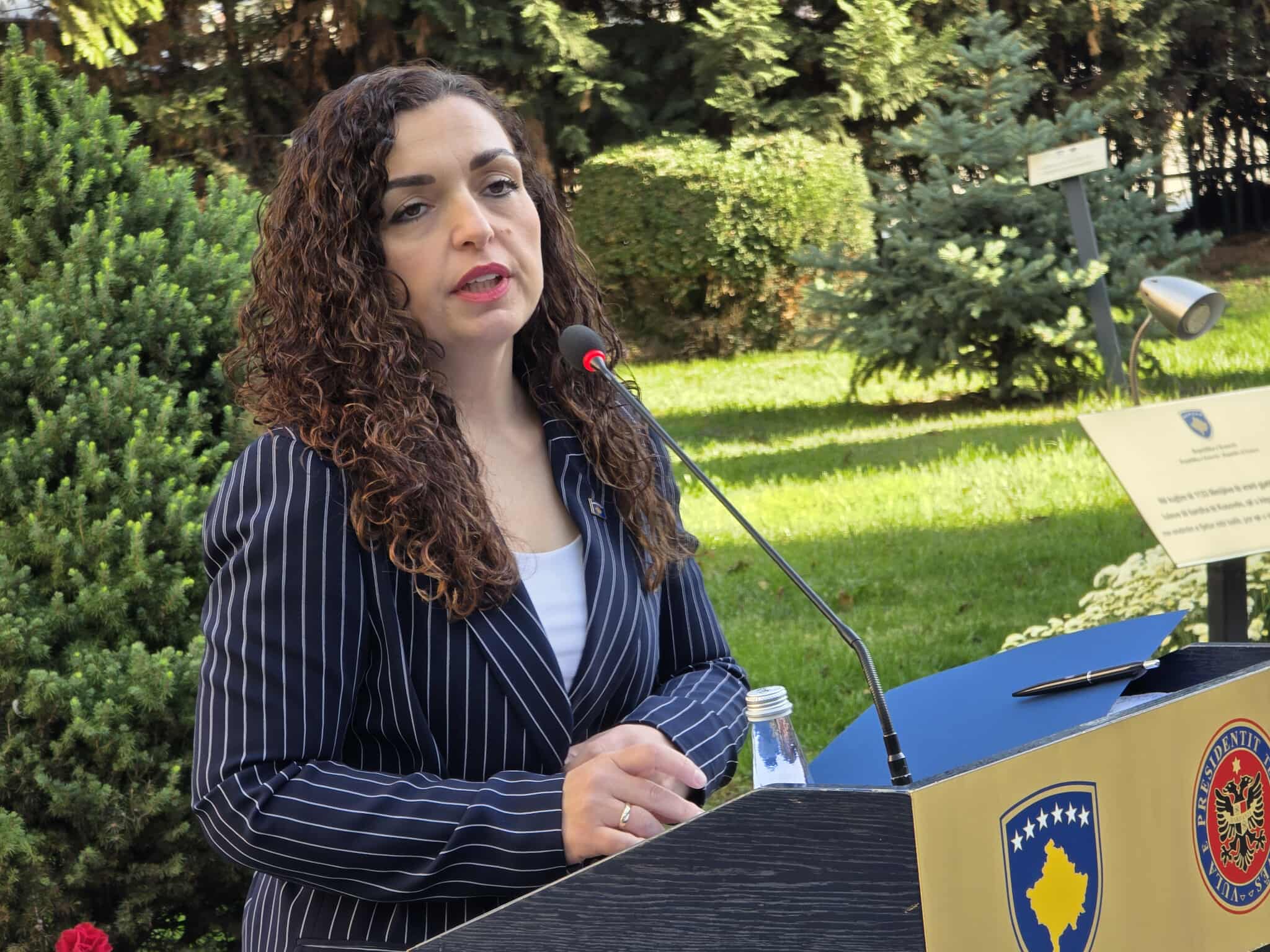 Osmani: Do bëj gjithçka për të shmangur zgjedhjet, situata mund të sqarohet brenda pak ditësh