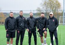 Ndërpritet bashkëpunimi: Vëllaznimi largon trajnerin Rexhepi