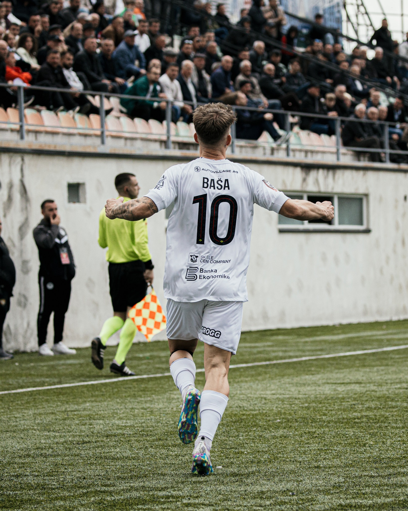 Gjilani fiton ndaj Malishevës