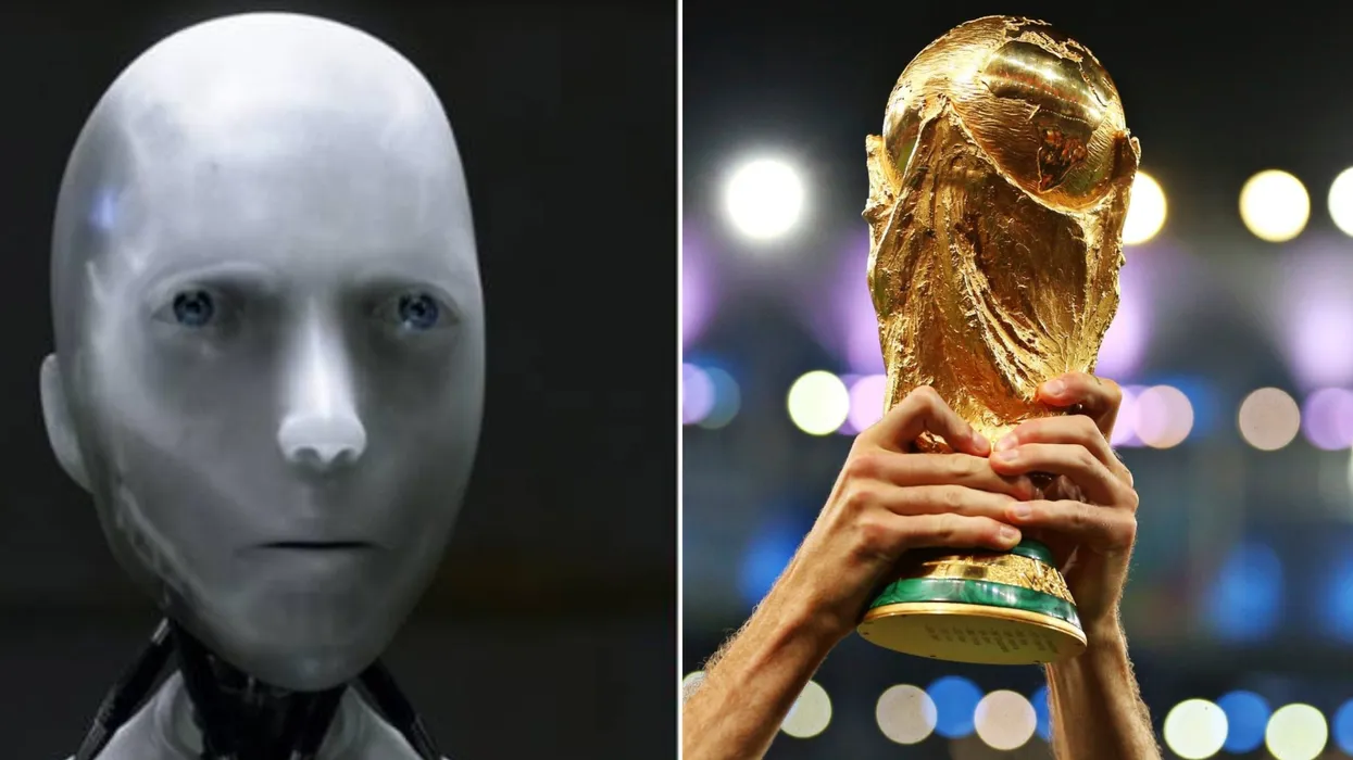 Shanset e Kosovës për kualifikim në Kupën e Botës 2026   sipas Football Meets Data